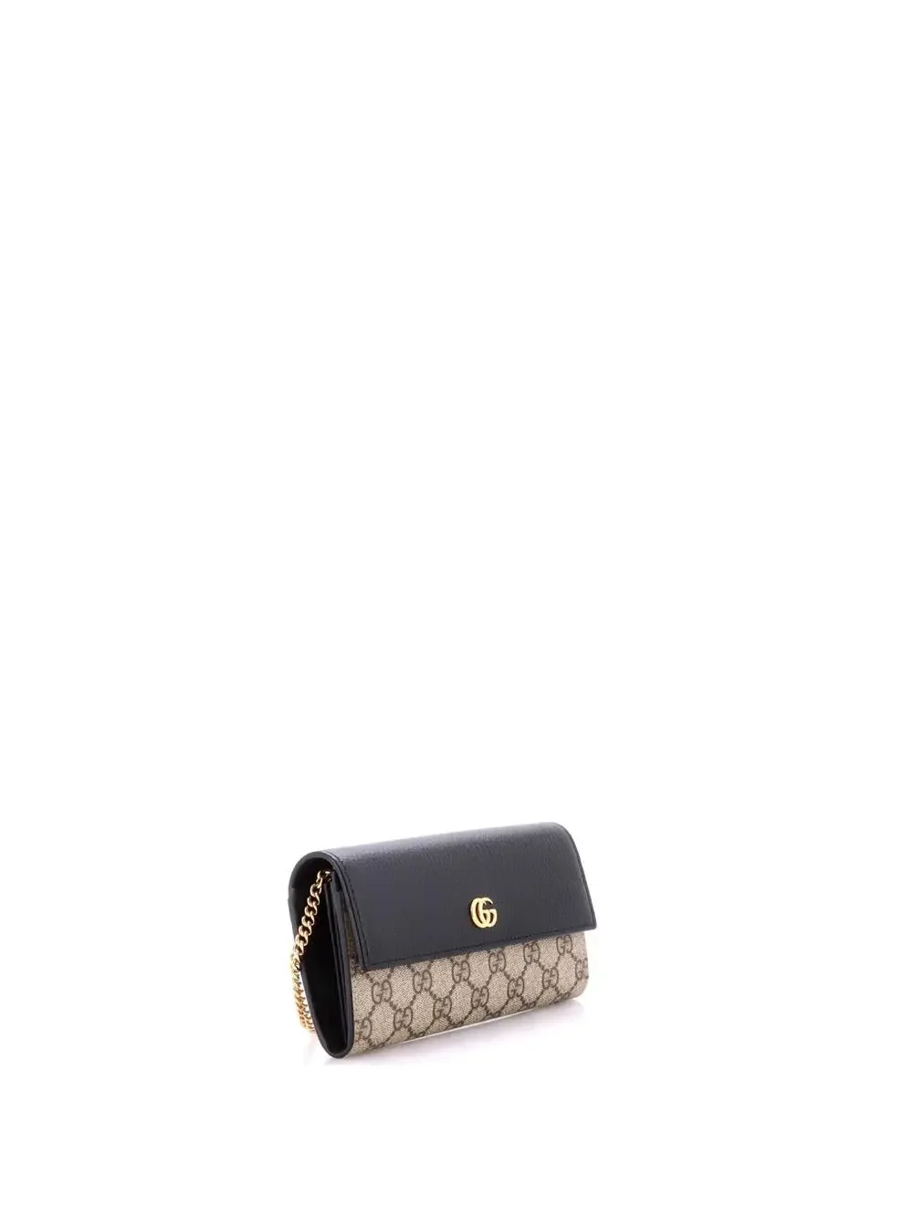 Gucci Gg Marmont Continental Chain #295232G85B